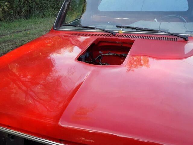 1981 Chevrolet C-10 C-10 C/K 1500 OTHER SIERRA TRUCK CHEVY - photo 5