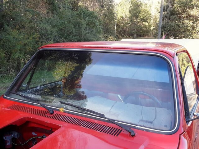 1981 Chevrolet C-10 C-10 C/K 1500 OTHER SIERRA TRUCK CHEVY - photo 6