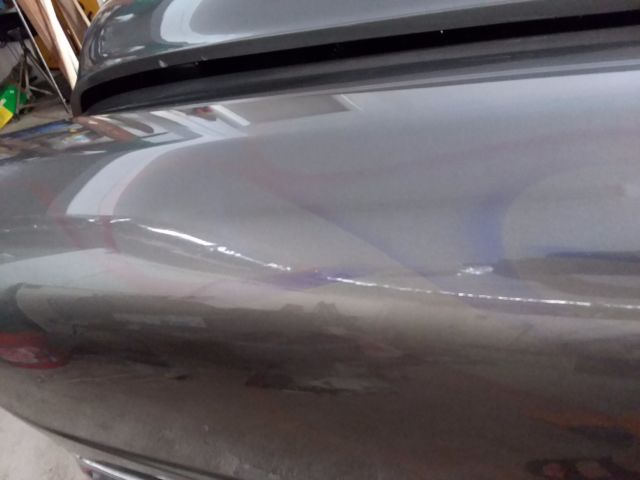 1956 Chevrolet Bel Air/150/210 Chrome - photo 11