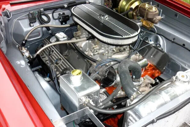 1962 Plymouth Savoy Gray - photo 11