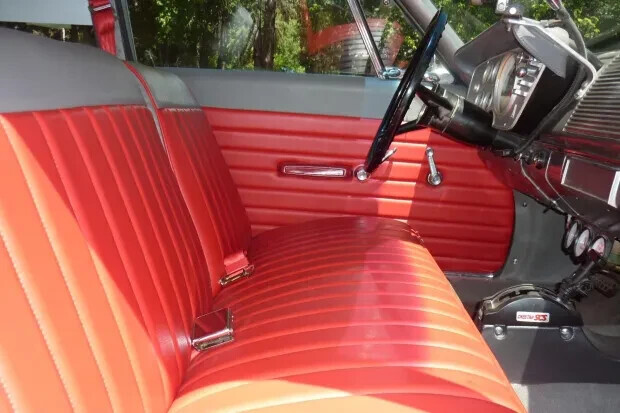 1962 Plymouth Savoy Gray - photo 8