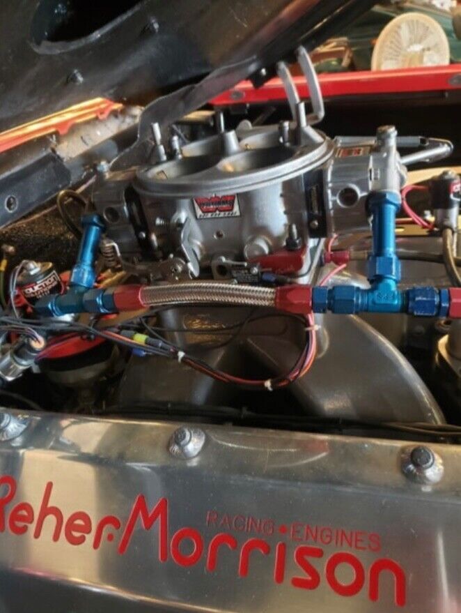 1966 Chevrolet Chevelle - photo 7