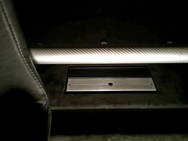 1957 Chevrolet Bel Air/150/210 Bel Air Hard top - photo 10