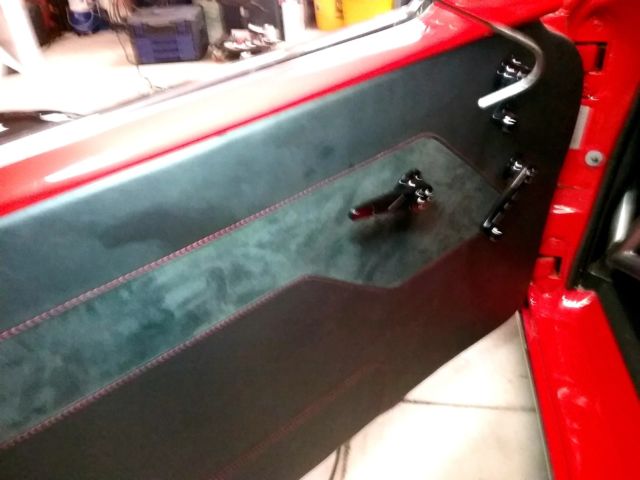 1957 Chevrolet Bel Air/150/210 Bel Air Hard top - photo 11