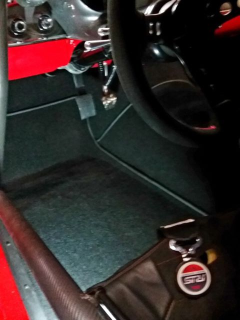 1957 Chevrolet Bel Air/150/210 Bel Air Hard top - photo 8