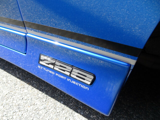 1983 Chevrolet Camaro - photo 12