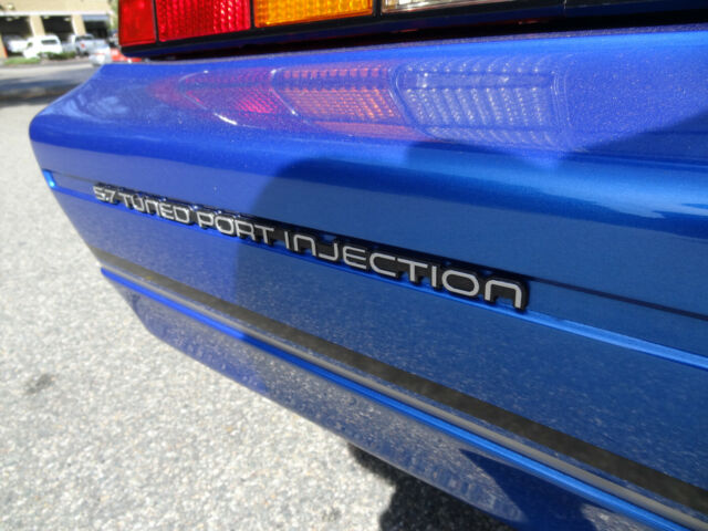 1983 Chevrolet Camaro - photo 13