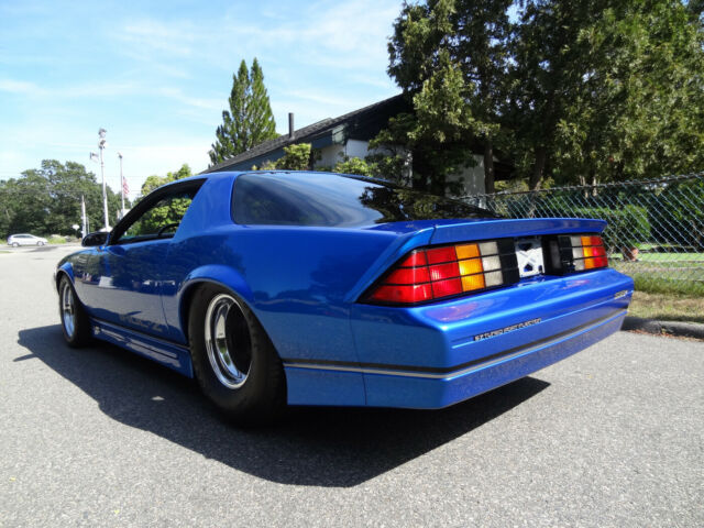 1983 Chevrolet Camaro - photo 2