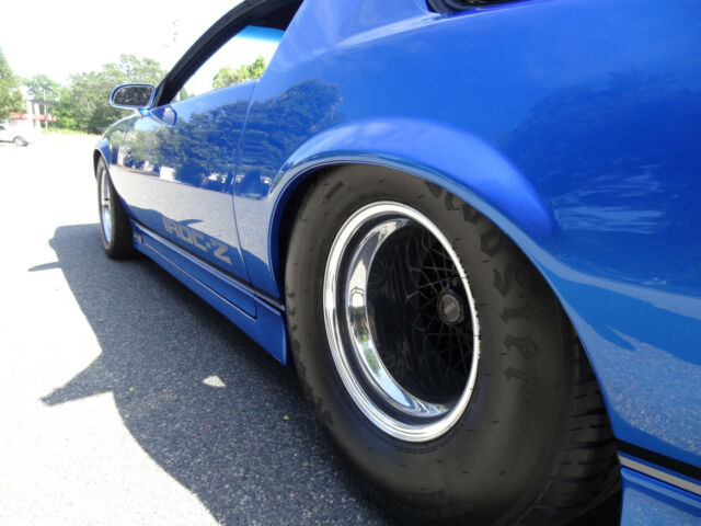 1983 Chevrolet Camaro - photo 3