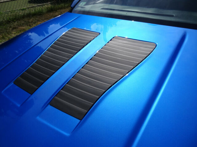 1983 Chevrolet Camaro - photo 5