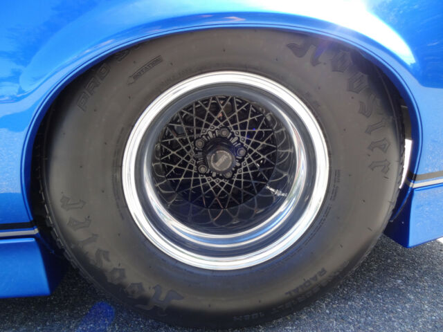 1983 Chevrolet Camaro - photo 7