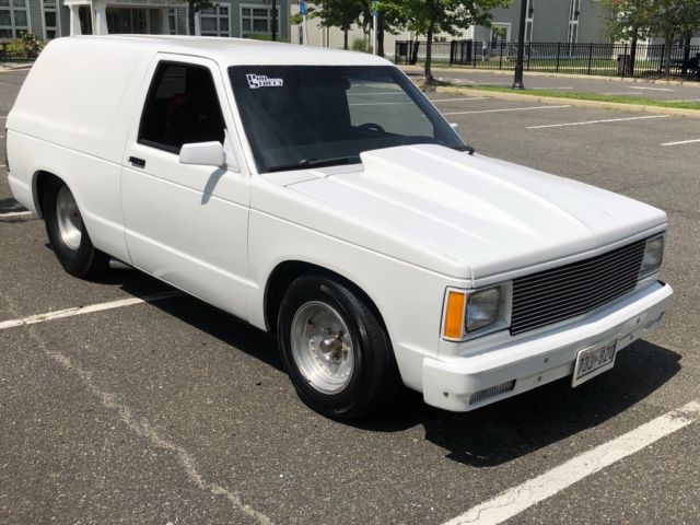 1984 Chevrolet S-10 - photo 3