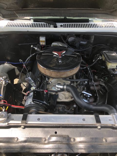 1984 Chevrolet S-10 - photo 4