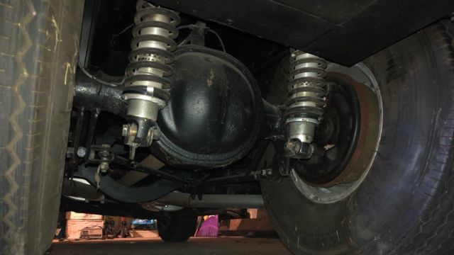 1984 Chevrolet S-10 - photo 7