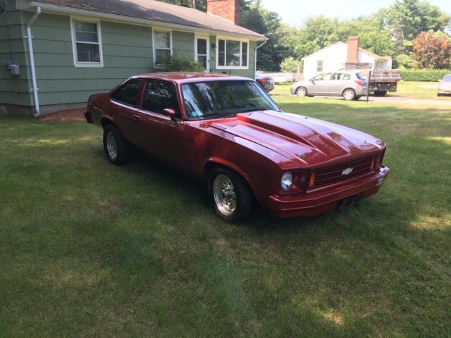 1978 Chevrolet Nova - photo 2
