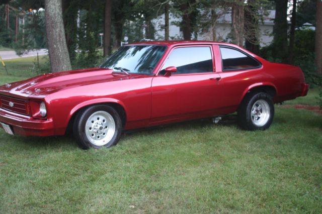 1978 Chevrolet Nova - photo 3