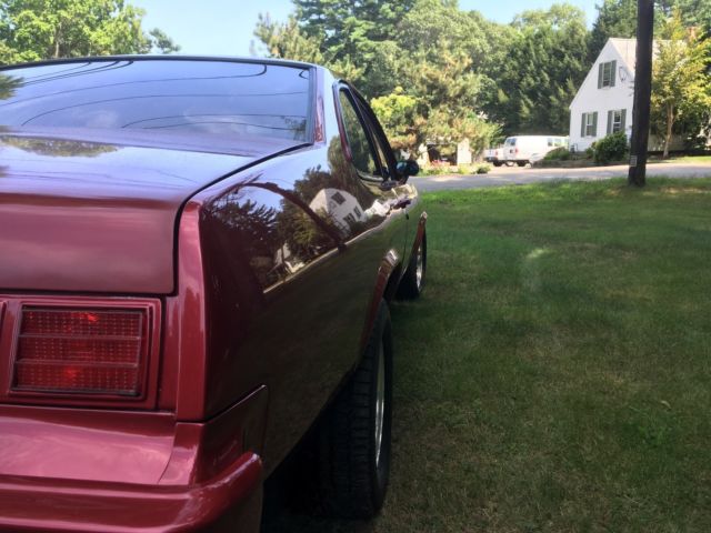 1978 Chevrolet Nova - photo 4