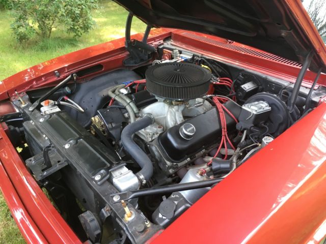 1978 Chevrolet Nova - photo 7