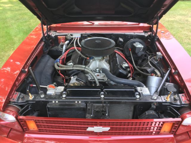 1978 Chevrolet Nova - photo 8