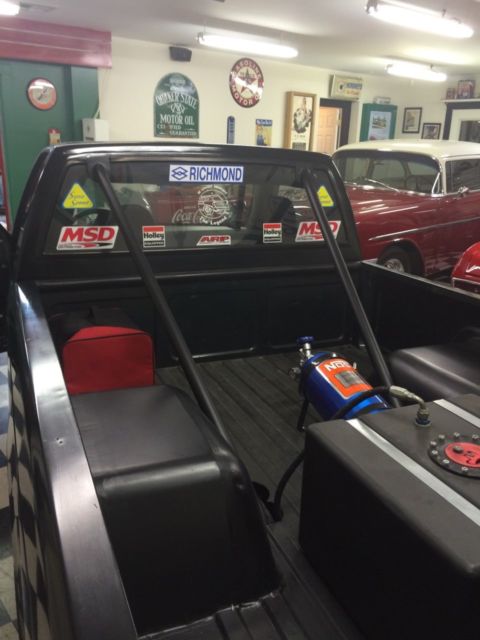 1992 Chevrolet S-10 - photo 5