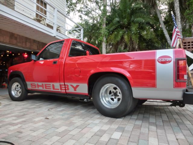 1989 Dodge Dakota - photo 10