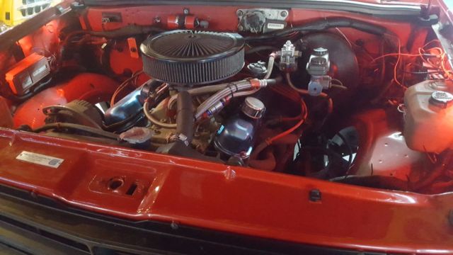 1989 Dodge Dakota - photo 11