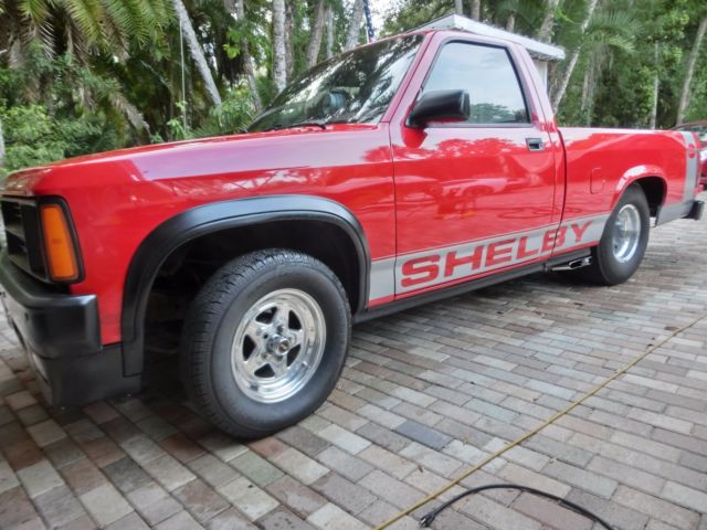 1989 Dodge Dakota - photo 12