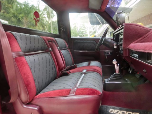 1989 Dodge Dakota - photo 3