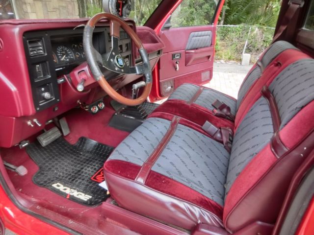 1989 Dodge Dakota - photo 5
