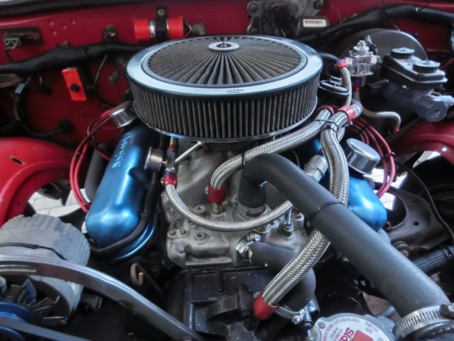 1989 Dodge Dakota - photo 6