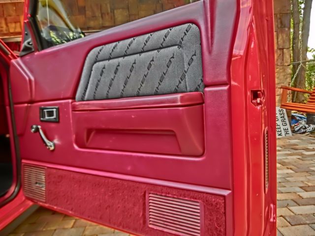 1989 Dodge Dakota - photo 8