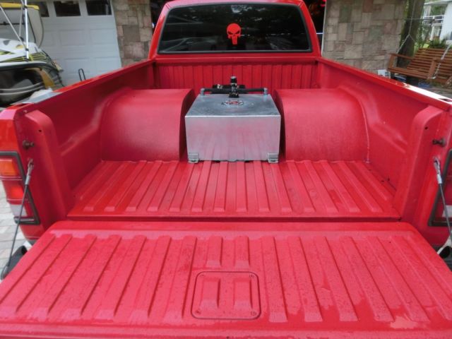 1989 Dodge Dakota - photo 9