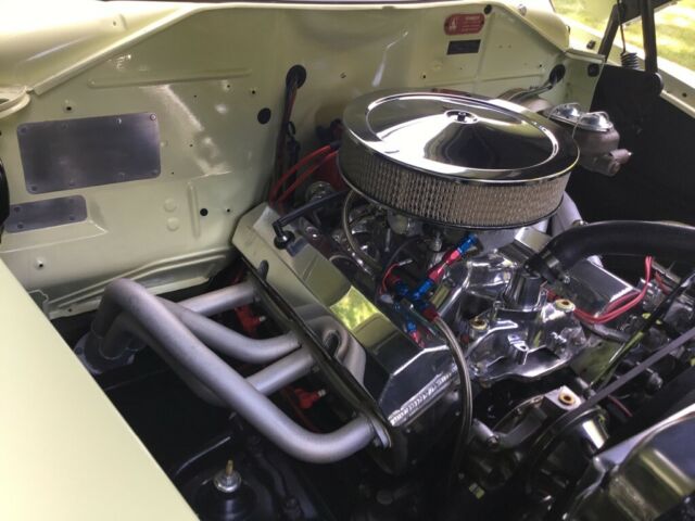 1953 Plymouth Other Cranbrook - photo 5