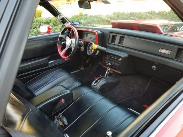 1979 Chevrolet El Camino - photo 10