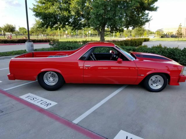 1979 Chevrolet El Camino - photo 5