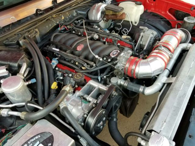 1979 Chevrolet El Camino - photo 7