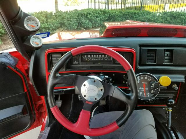 1979 Chevrolet El Camino - photo 8