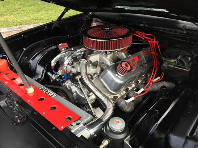 1981 Chevrolet Monte Carlo 2-Door - photo 6