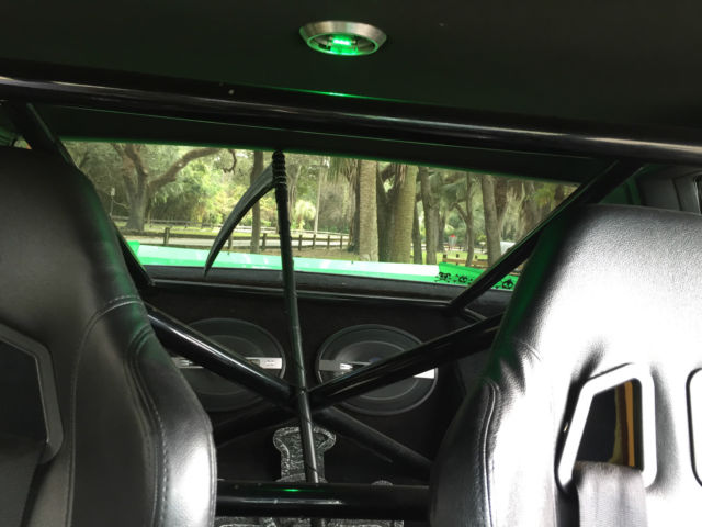 1981 Chevrolet Monte Carlo 2-Door - photo 8
