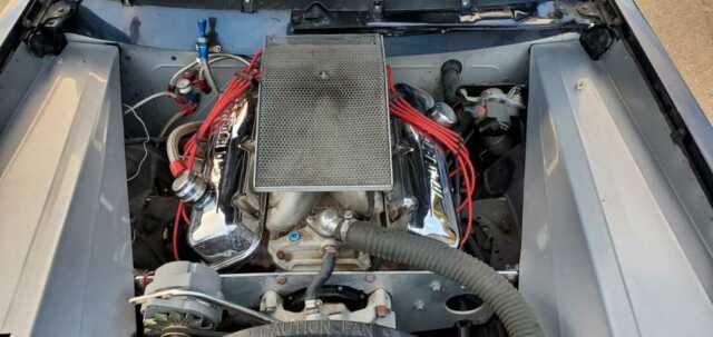 1981 Chevrolet Monte Carlo KILLER STREET CAR - photo 11