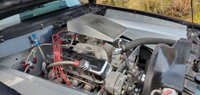 1981 Chevrolet Monte Carlo KILLER STREET CAR - photo 12