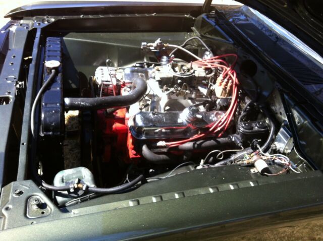1970 Dodge Dart - photo 12
