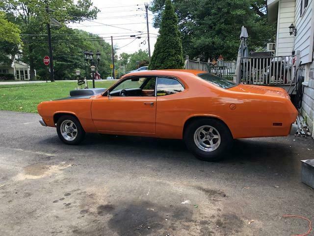 1972 Plymouth Duster - photo 2
