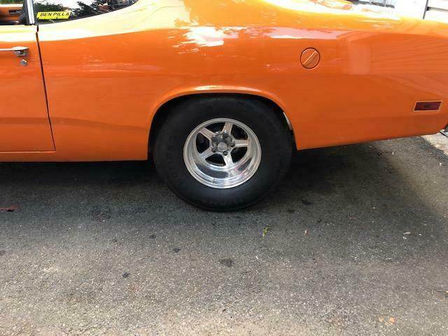 1972 Plymouth Duster - photo 3