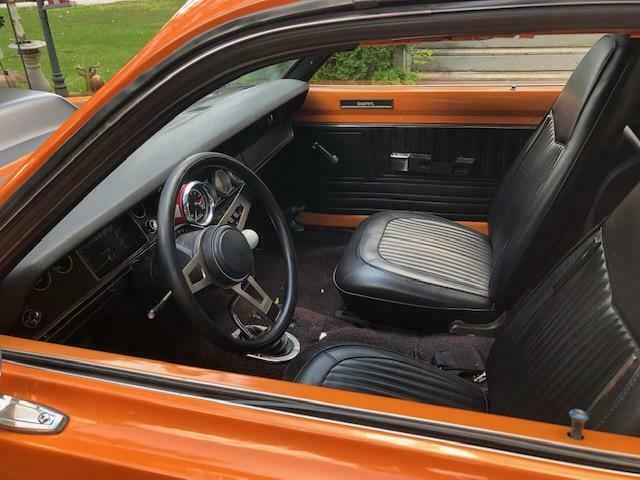 1972 Plymouth Duster - photo 4
