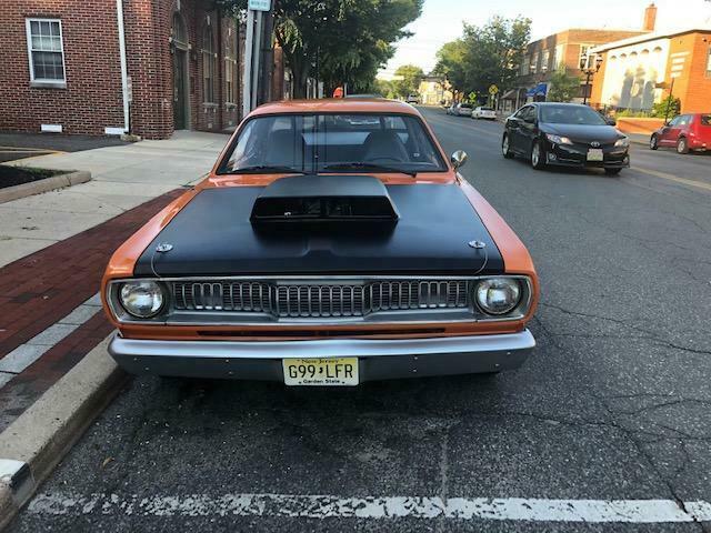 1972 Plymouth Duster - photo 7