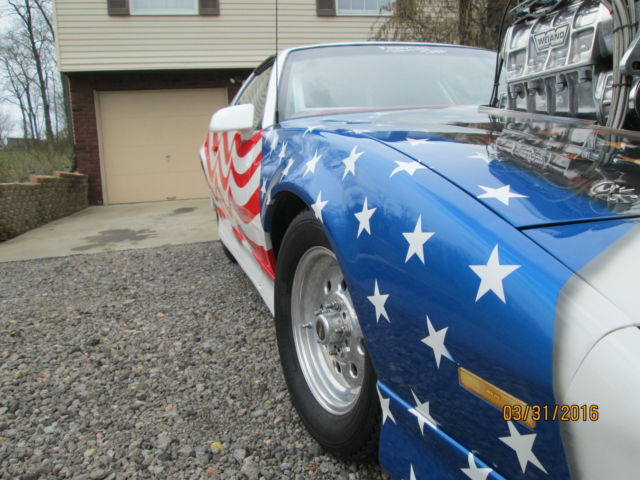 1985 Pontiac Trans Am Firebird - photo 4