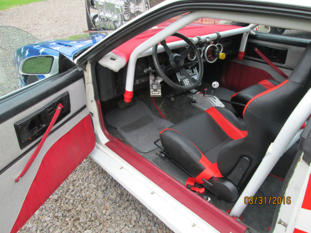 1985 Pontiac Trans Am Firebird - photo 9