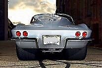 1965 Chevrolet Corvette Stingray - photo 7