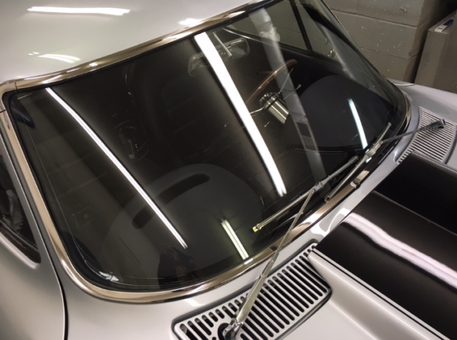 1965 Chevrolet Corvette Stingray - photo 10